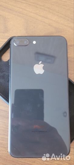 iPhone 8 Plus, 64 ГБ