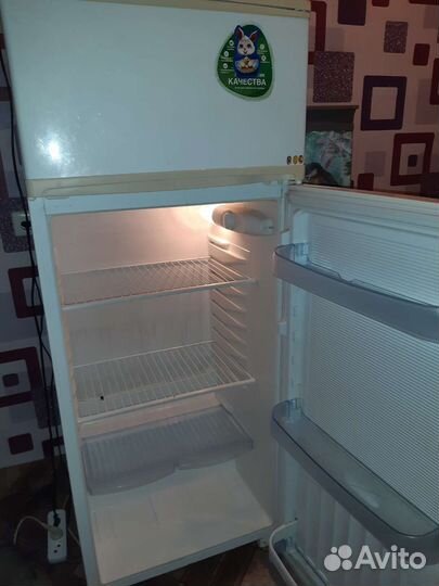 Холодильник в сьёмную квартиру