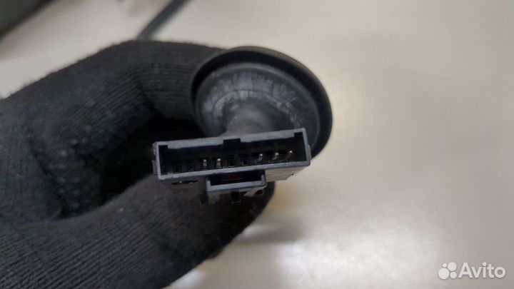 Зеркало боковое Opel Astra J, 2012