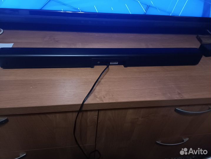 Саундбар Xiaomi Redmi TV soundbar mdz-34-da