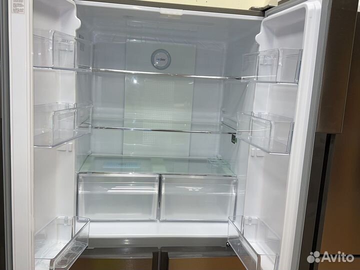 Холодильник многодверный Haier HTF-456dm6ru