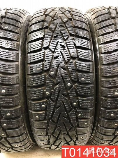 Nokian Tyres Nordman 7 195/60 R15 92T