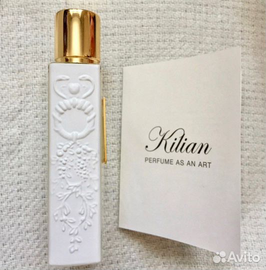 Духи Playing With The Devil By Kilian 50мл