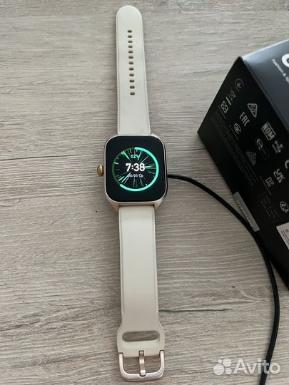 Смарт часы amazfit gts 4