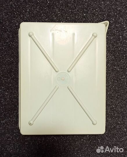 Кювета / ванночка для проявки фото, пластик, СССР