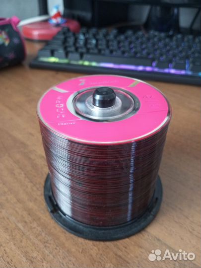 Видеокамера canon