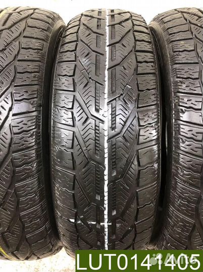 Tigar Winter 185/65 R15 92T