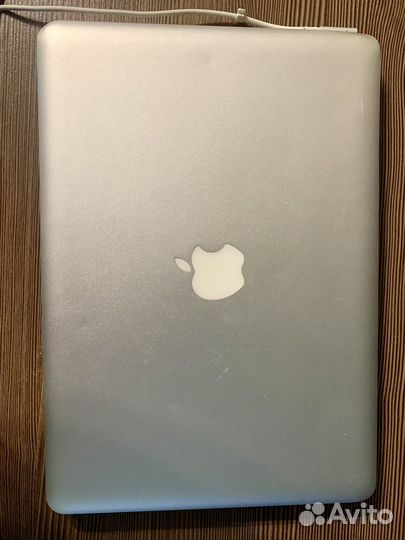 Macbook Pro 13 2011 a1278 i5/500gb/hd3000