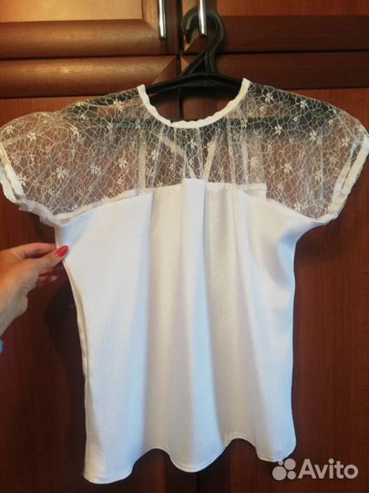 Школьная форма