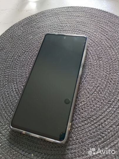Телефон Samsung galaxy S20 fe 8/256 Snapdragon