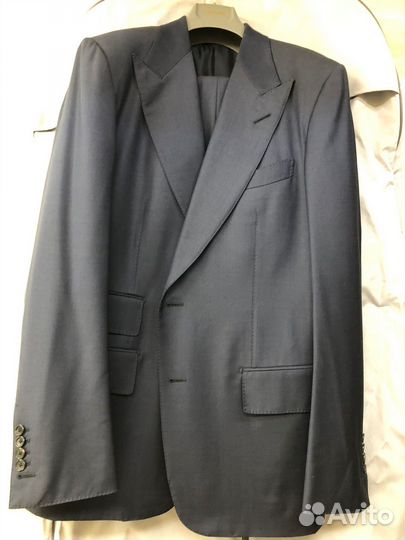 Костюм мужской Tom ford оригинал