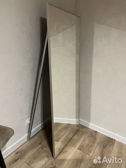 Зеркало напольное