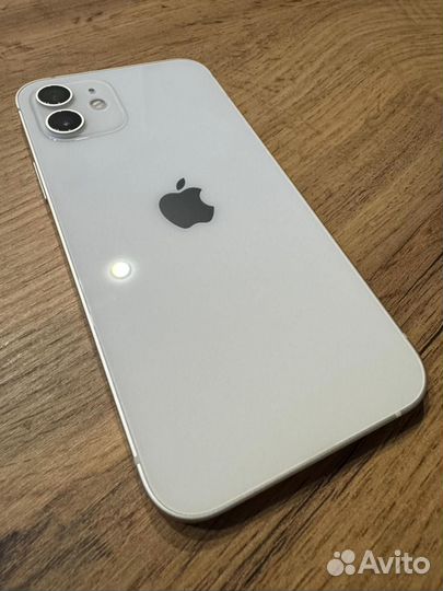 iPhone 12, 128 ГБ
