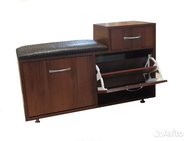 Тумба для обуви 