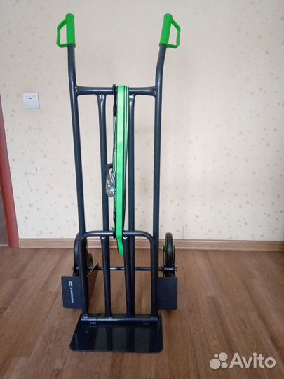 Продам тележку для перевозки Бытовой техники