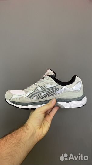 Кроссовки Asics Gel-NYC Lifestyle