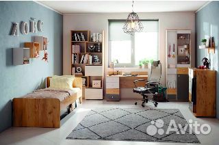 Детская лойс