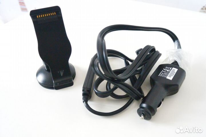 Garmin Автомобильное крепление для Nuvi 2495