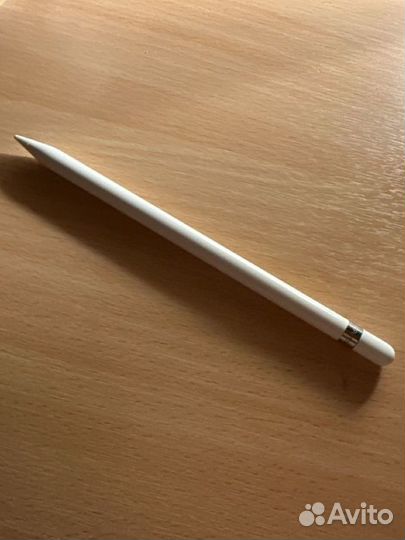 Apple pencil 1