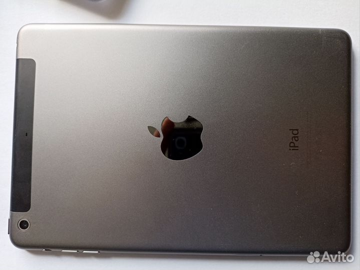 iPad mini 2 16gb cellular