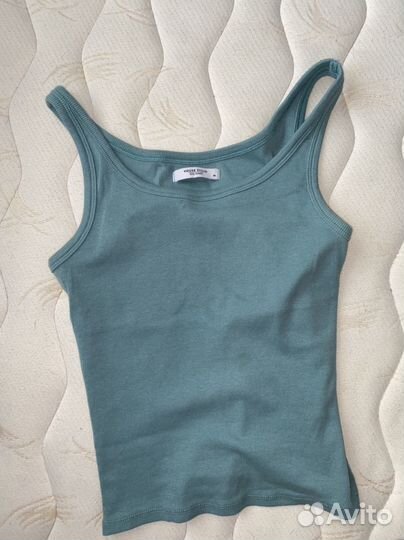 Пакет вещей