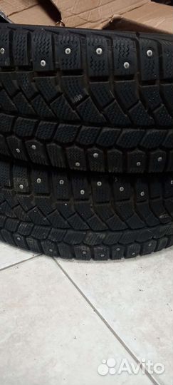 Viatti Vettore Inverno V-524 195/65 R15