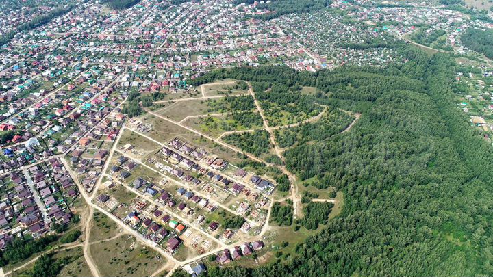 Участок 6 сот. (ИЖС)