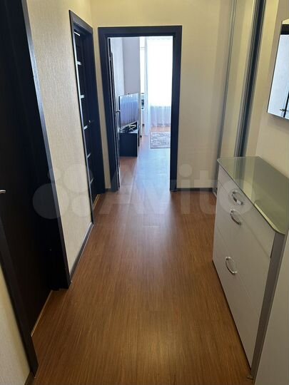 1-к. квартира, 42,1 м², 19/25 эт.