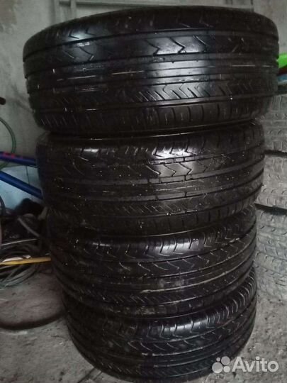 ONYX NY-901 225/55 R17