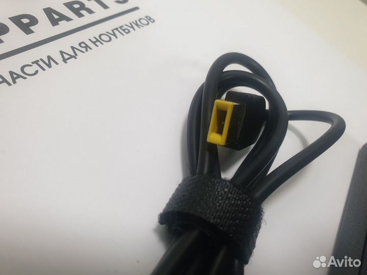 Зарядное устройство lenovo 20V 4.5A adlx90NCT3A