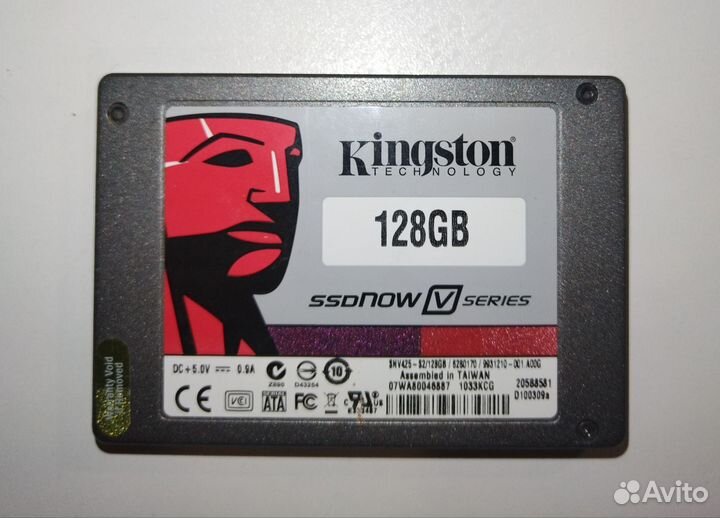 Компьютер Intel Core i7/8GB/GT730/SSD