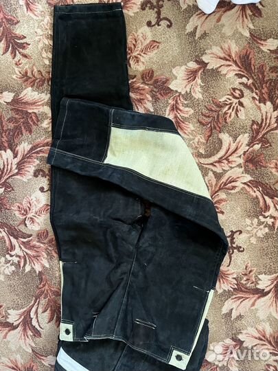 Костюм для сварщика