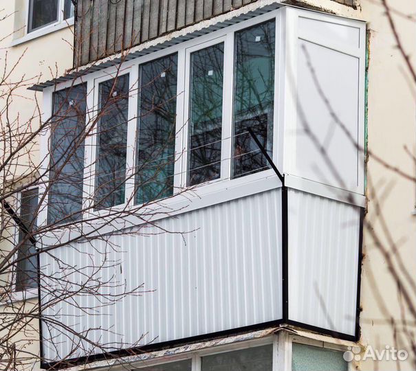 Балкон