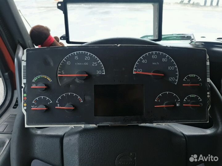 Панель volvo fh. Панель приборов Volvo fh12. Приборная панель Volvo fh12. Приборная панель Вольво fh12. Щиток приборов Вольво fh12
