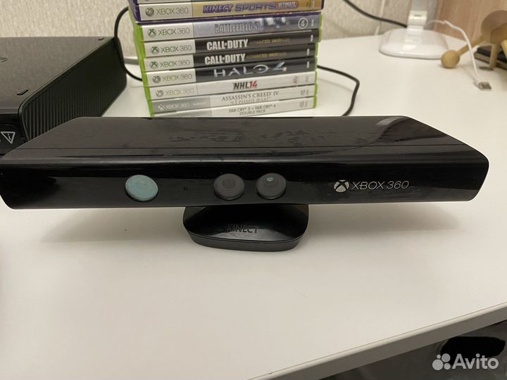 Xbox 360 оригинальный