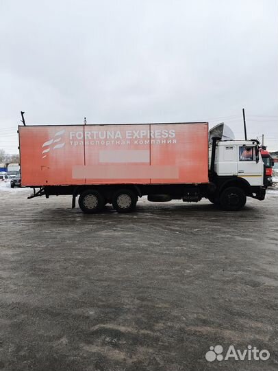 МАЗ 6303А5-340, 2012