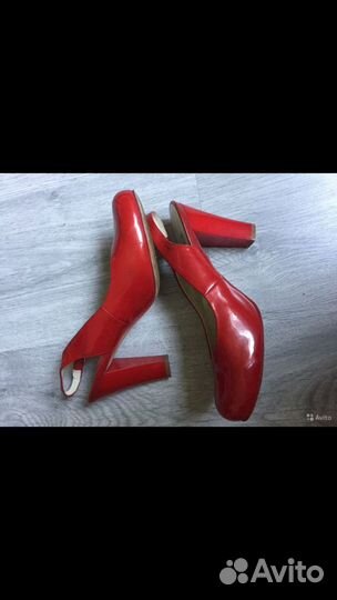 Туфли женские