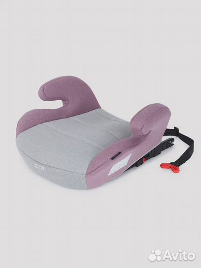 Бустер Rant Zip isofix 22-36 кг