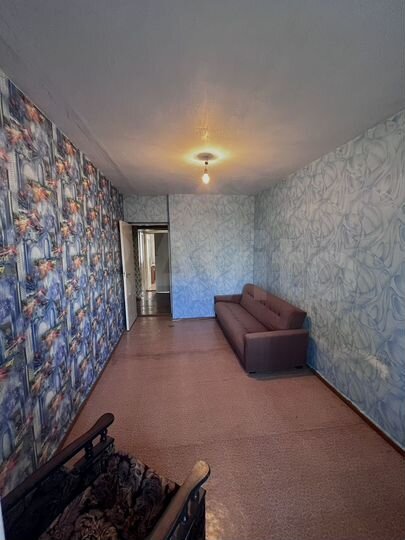 3-к. квартира, 64,7 м², 5/9 эт.