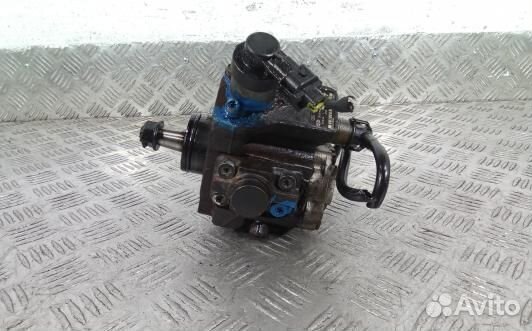 Тнвд дизельный KIA RIO 2 (BDN29AC01)