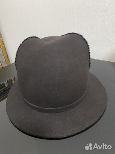 Шляпа женская