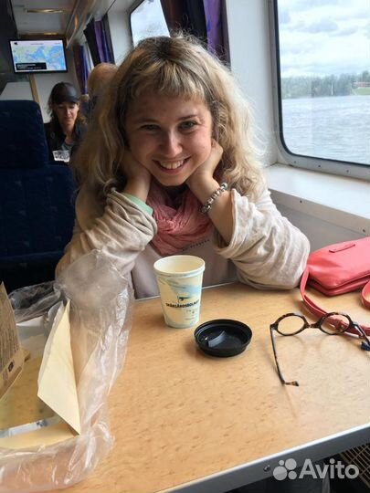 Преподаватель шведского языка