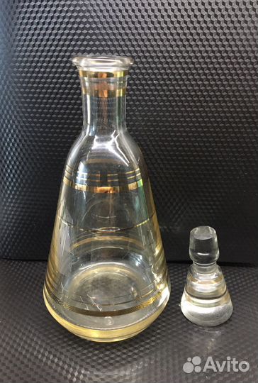 Графин СССР