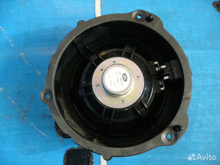 Jaguar Динамик б/у. оригинал