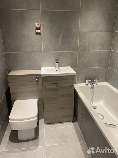 Ремонт и отделка квартир под ключ без посредников