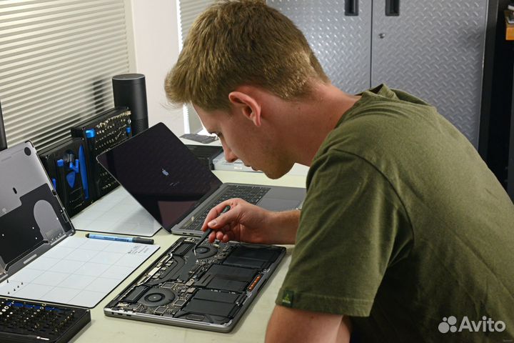 Бизнес в сфере услуг: ремонт