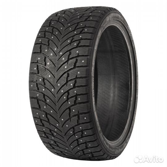 Gripmax SureGrip Pro Ice 245/40 R20 99T