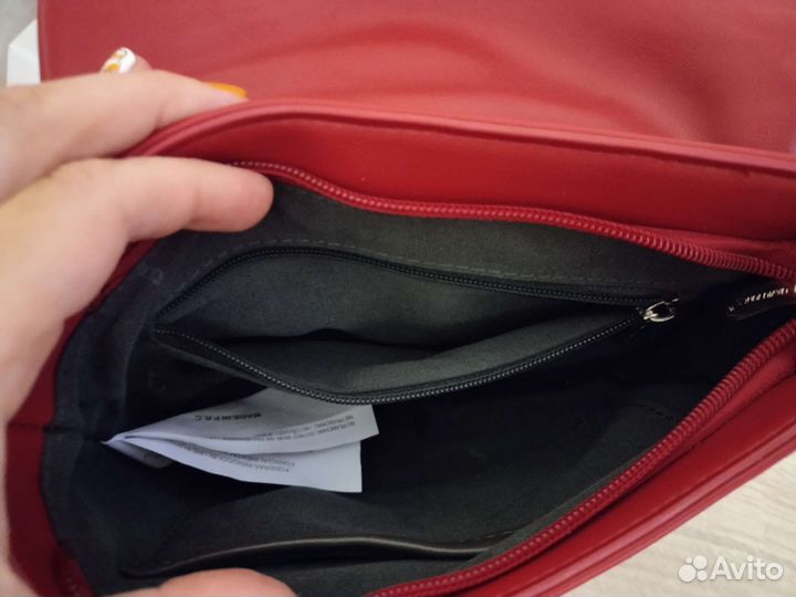 Сумка David Jones