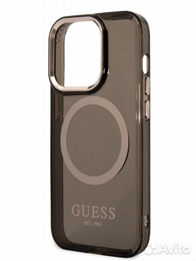 Чехол на iPhone 13 pro