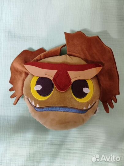 Мягкие игрушки новые